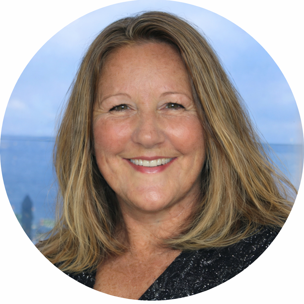 bio picture of person