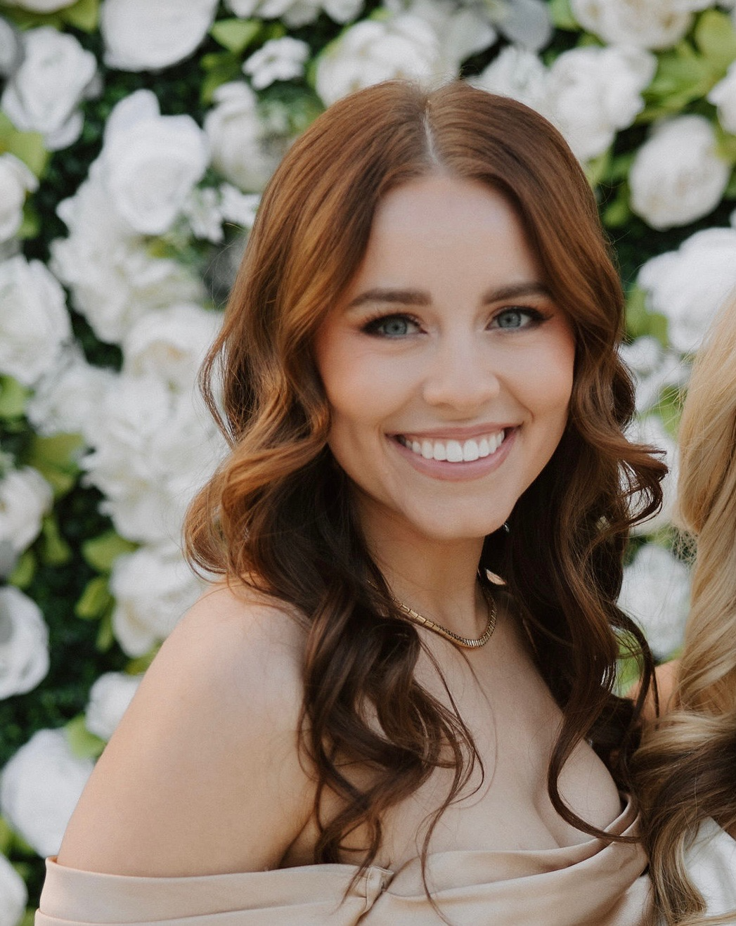 bio picture of person